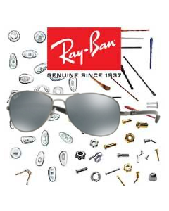 Piezas Recambio Originales > Ray-Ban 8301