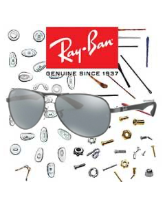 Piezas Recambio Originales > Ray-Ban 8313