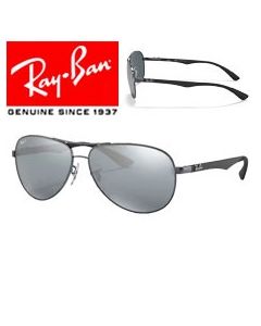 2x Patillas Recambio Originales > Ray-Ban 8313