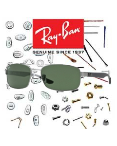 Piezas Recambio Originales > Ray-Ban 8316