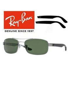 2x Patillas Recambio Originales > Ray-Ban 8316