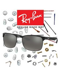 Piezas Recambio Originales > Ray-Ban 8319-CH