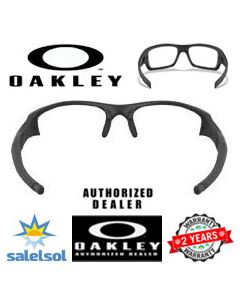 Montura sin Lentes Original > Oakley 9009 · Flak Jacket XLJ