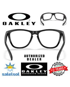 Montura sin Lentes Original > Oakley 9013 · Frogskins