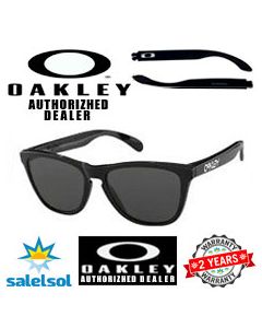 2x Patillas Recambio Originales > Oakley 9013 · Frogskins