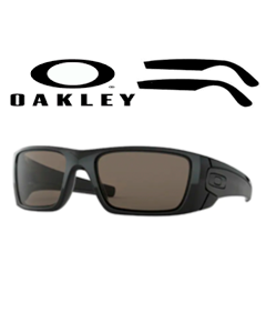 2x Patillas Recambio Originales > Oakley 9096 · Fuel Cell