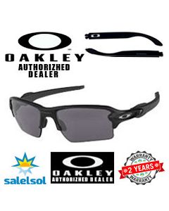 2x Patillas Recambio Originales > Oakley 9188 · Flak 2.0 XL