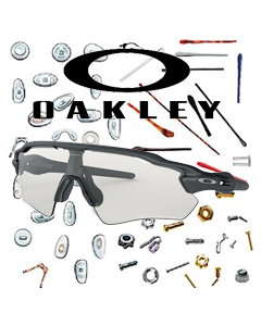 Piezas Recambio Originales > Oakley 9208 · Radar EV Path