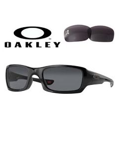 2x Lentes Recambio Originales > Oakley 9238 · Fives Squared