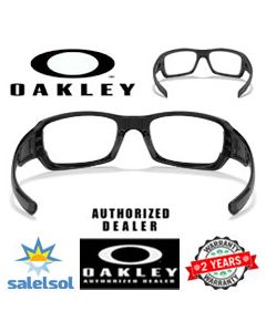 Montura sin Lentes Original > Oakley 9238 · Fives Squared