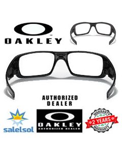 Montura sin Lentes Original > Oakley 9239 · Crankshaft
