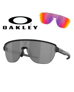 1x Pantalla Recambio Original > Oakley 9248 · Corridor