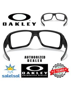 Montura sin Lentes Original > Oakley 9380 · Double Edge