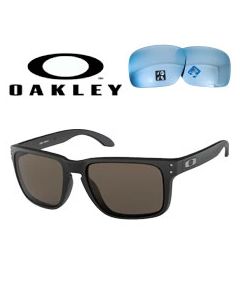2x Lentes Recambio Originales > Oakley 9417 · Holbrook XL