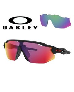 2x Lentes Recambio Originales > Oakley 9442 · Radar EV Advancer