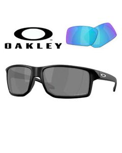 2x Lentes de Recambio Original > Oakley 9470 · Gibston XL