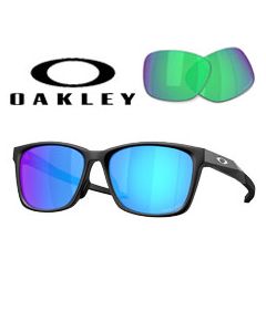 2x Lentes de Recambio Original > Oakley 9506D · Paracord