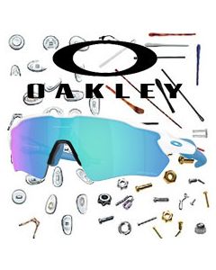 Piezas de Recambio > Oakley 9510 · Radar EV S Path