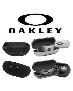 Estuche Original Gafas de sol Oakley