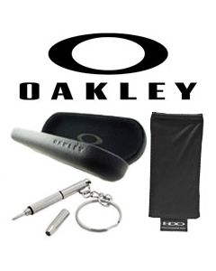 Oakley OX 8159 · Bolster
