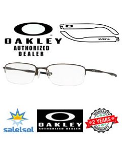 2x Patillas Recambio Originales > Oakley OX 3102 · Clubface
