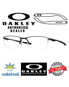 2x Patillas Recambio Originales > Oakley OX 3218 · Socket 5.5
