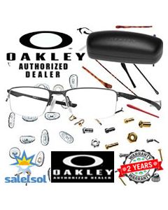 Piezas repuesto/recambio Oakley OX 3218 · Socket 5.5
