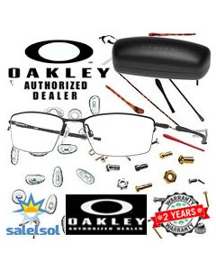 Piezas Recambio Originales > Oakley OX 5113 · Lizard