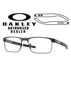 2x Patillas Recambio Originales > Oakley OX 5153 · Metal Plate TI
