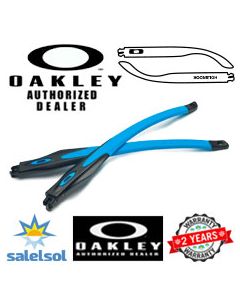 2x Patilla Recambio Original Oakley Vista Crosslink 8027