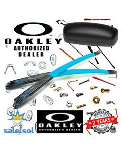 Piezas Recambio Originales > Oakley Crosslink Pitch - OX8037
