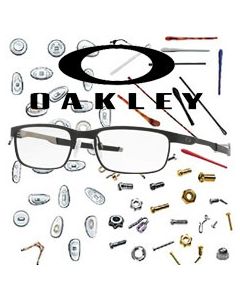 Piezas Recambio Originales > Oakley OX 3222 · Steel Plate