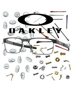 Piezas Recambio Originales > Oakley OX 5153 · Metal Plate TI