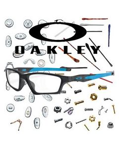 Piezas de Recambio Oakley OX 8031 · Crosslink Sweep
