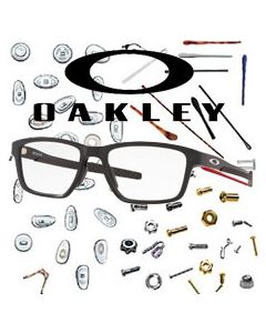 Piezas Recambio Originales > Oakley OX 8153 · Metalink