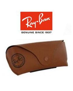 Estuche Ray-Ban Sol