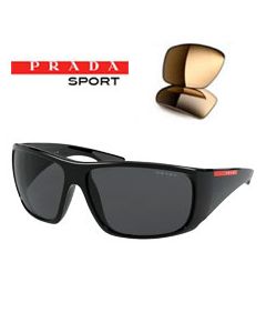 Lentes de Recambio Originales Prada Sport 04V