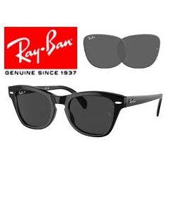 2x Lentes Recambio Originales > Ray-Ban 0707S