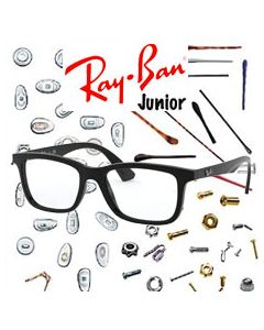 Piezas de Repuesto Ray-Ban Junior Vista 1562