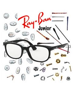 Piezas de Repuesto Ray-Ban Junior Vista 1584