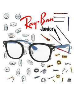 Piezas de Repuesto Ray-Ban Junior Vista 1585