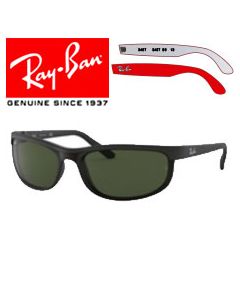 2x Patillas Recambio Originales > Ray-Ban 2027 · Predator 2