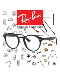 Piezas Recambio Originales Ray-Ban Vista 2180-V