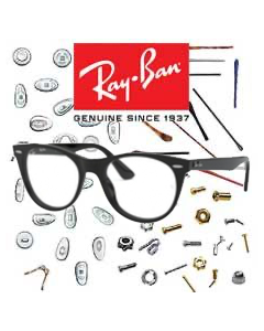 Piezas Recambio Originales Ray-Ban Vista 2185-V