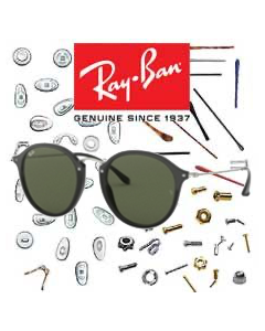 Piezas Recambio Originales > Ray-Ban 2447