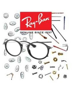 Piezas Recambio Originales Ray-Ban Vista 2547V