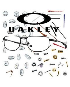 Piezas repuesto recambio gafas vista Oakley OX 3012 · Addams