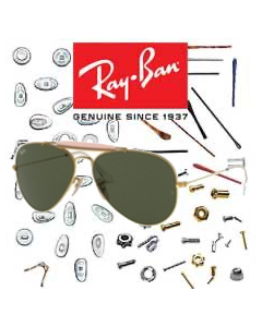 Piezas Recambio Originales > Ray-Ban 3029