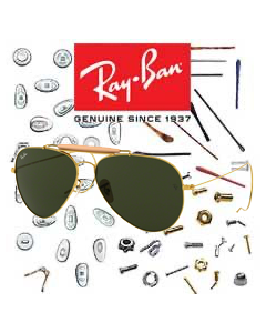 Piezas Recambio Originales > Ray-Ban 3030