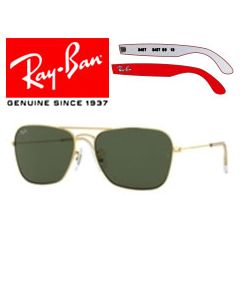 2x Patillas Recambio Originales > Ray-Ban 3136